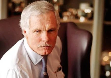 CNN founder Ted Turner, a pioneer of cable TV news, dies at 87