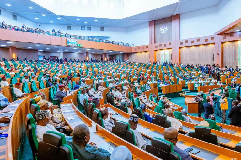 2027: Citing crises, 19 NASS members defect to NDC