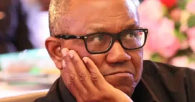 2027: I never said I’ll be vice president to anyone – Peter Obi