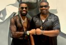 Don Jazzy, D’Banj seemingly end 12-year rift in new video