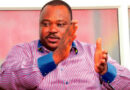 APC suspends Jimoh Ibrahim for anti-party activities