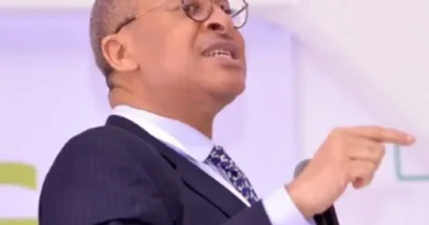 2027: Utomi lists ‘groups’ merging as mega party to unseat APC