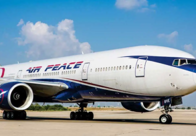 UK regulator reports Air Peace over alleged safety violation