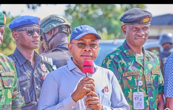 Kogi: Suspected bandits abduct Okada union chairman, two others