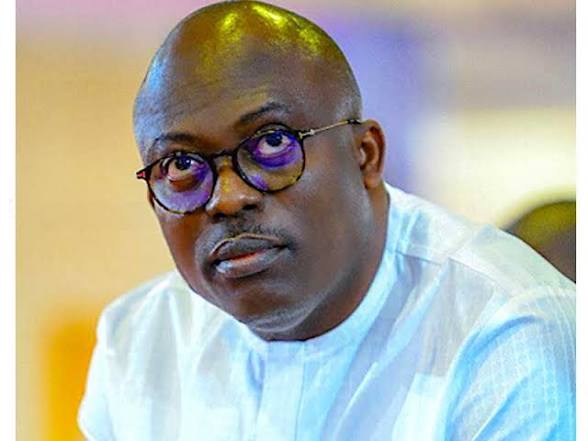 Fubara Withdraws from APC Gov’Ship Primaries