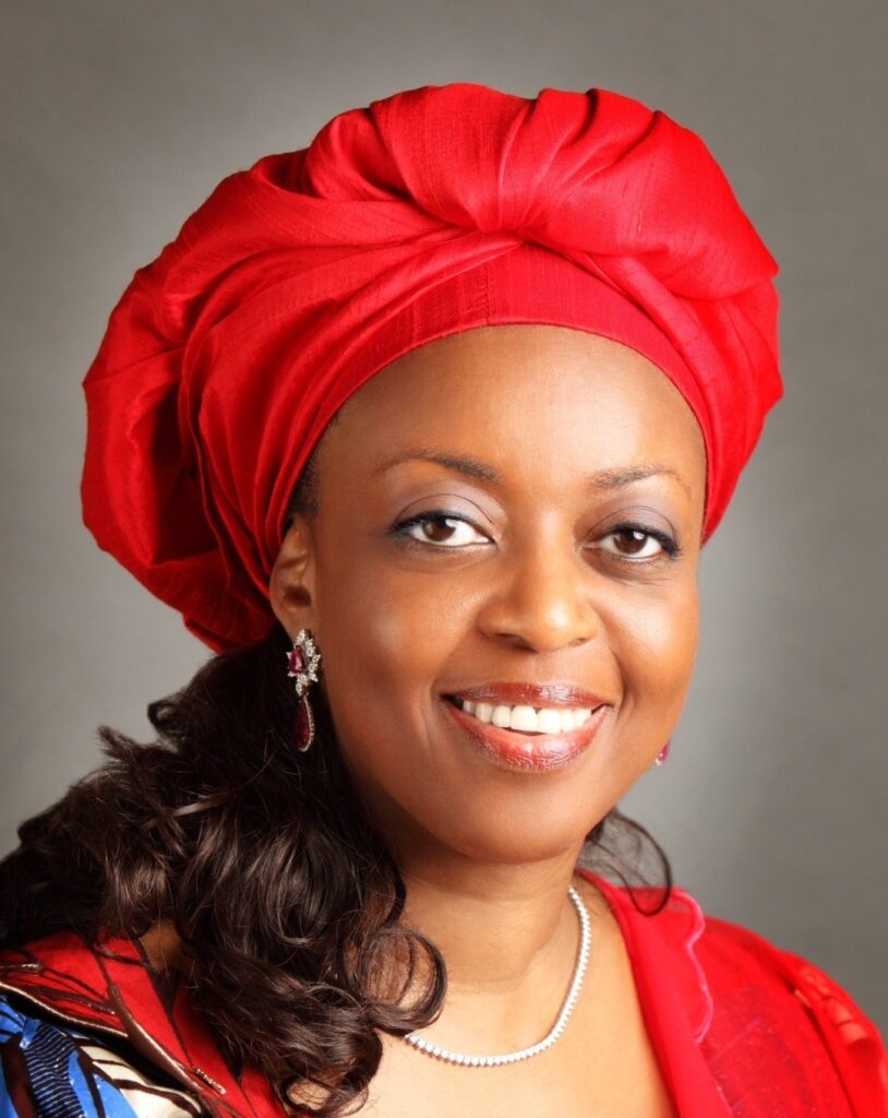 London Court Acquits Alison-Madueke of All Corruption Charges