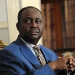 Francois Bozize