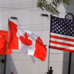US declaration to exit USMCA to start a decade-long countdown for the pact