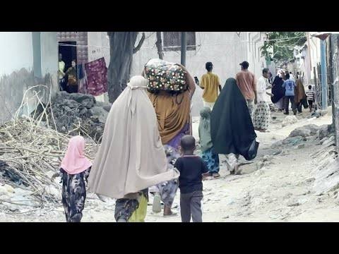 Mogadishu residents flee as gunfire breaks out near house of former Somali PM