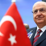 Turkey says NATO adjusting to security landscape, US not withdrawing