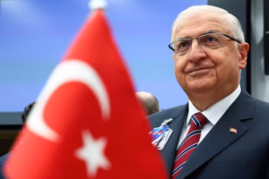 turkey-defence-minister