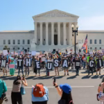 Supreme Court to rule on Trump bid to limit birthright citizenship