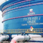 Dollar sale row: Marketers halt Dangote fuel loading, FG steps in