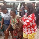 One dead as Police rescue kidnapped Ekiti CAC worshippers