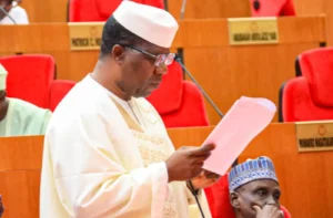 Opeyemi-Bamidele-Senate-leader