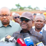 Fubara has corrected his mistakes – Wike