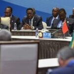 New international land-sea corridor connects China’s Xinjiang to Africa