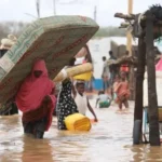 17 states to experience flooding from July 21 to 27