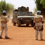 Multi-Front Escalation: Jihadists and Separatists Launch Fresh Offensive Across Mali