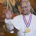 Pope urges Europe to protect migrants in visit to island frontier