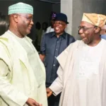Atiku-obasanjo